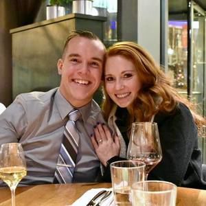 Meet your Posher, Travis